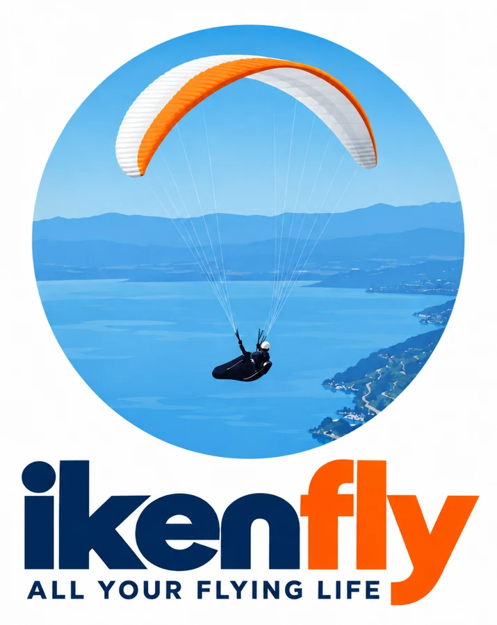 ikenfly